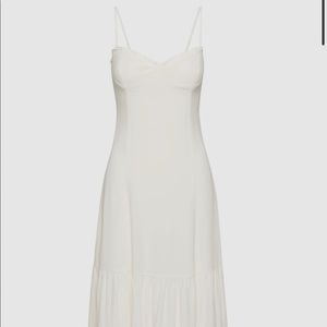 ARITZIA: Broadway Dress
